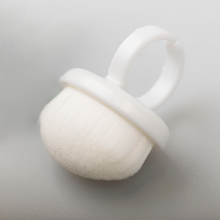 Kiegészítő - Gyűrűs Ovális Körömportalanító Kefe:
A Gyűrűs Ovális Körömportalanító...