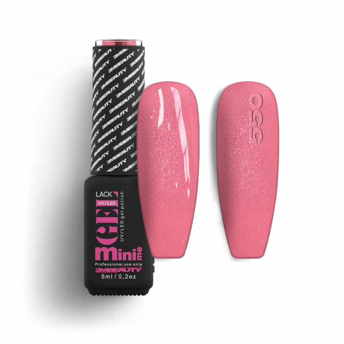 Gel Lack - HEMA Mentes 550