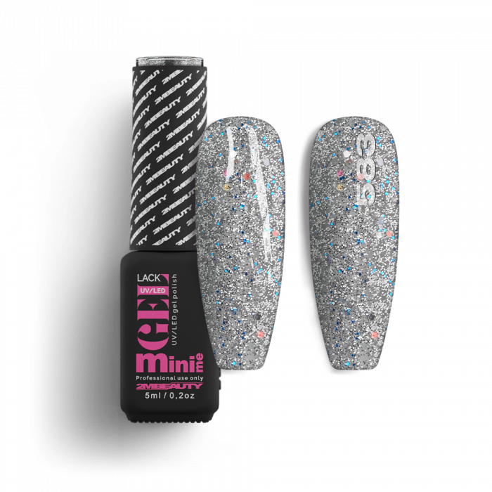 Gel Lack - HEMA Mentes 583 Gel Lack - HEMA Mentes 583