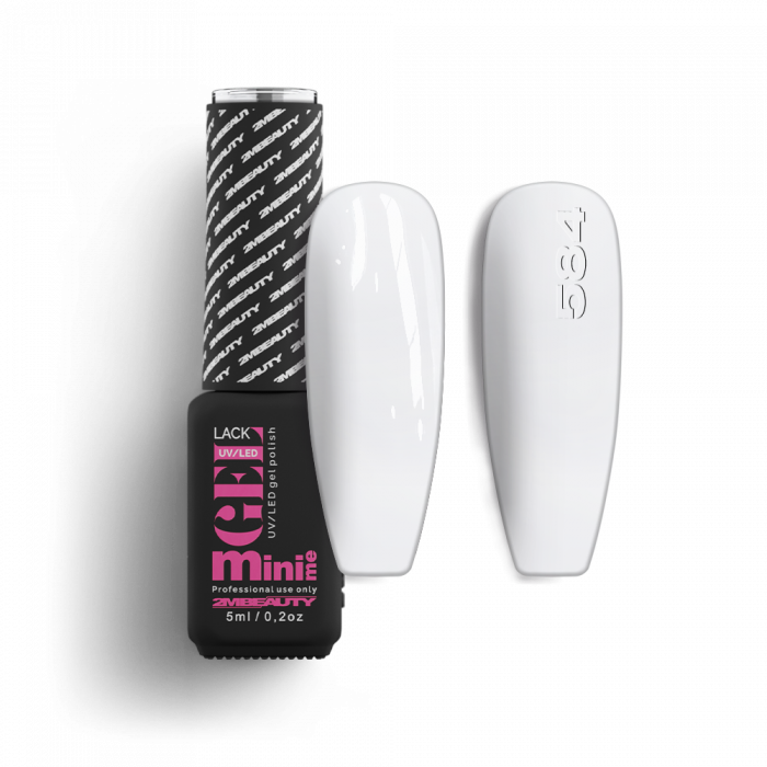 Gel Lack - HEMA Mentes 584 Gel Lack - HEMA Mentes 584