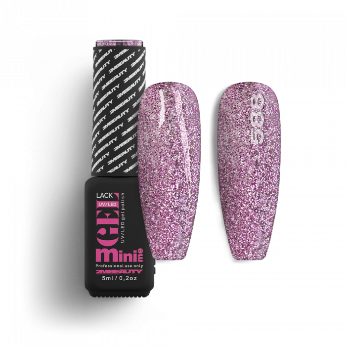 Gel Lack - HEMA Mentes 588 Gel Lack - HEMA Mentes 588
