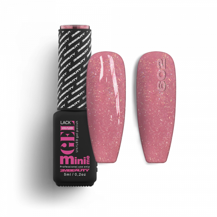 Gel Lack - HEMA Mentes 602 Gel Lack - HEMA Mentes 602