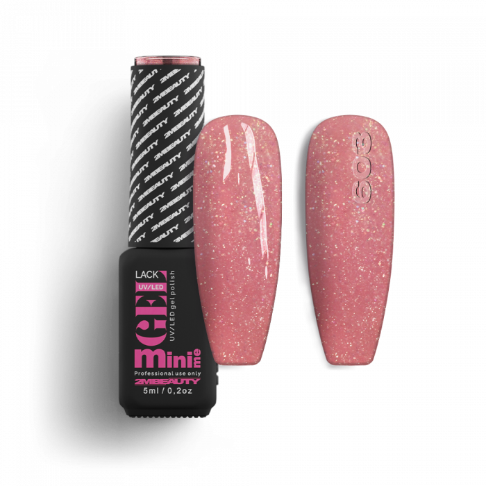 Gel Lack - HEMA Mentes 603 Gel Lack - HEMA Mentes 603