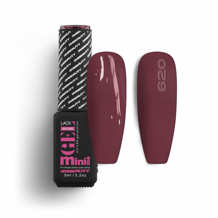 Gel Lack - HEMA Mentes 620 Gel Lack - HEMA Mentes 620