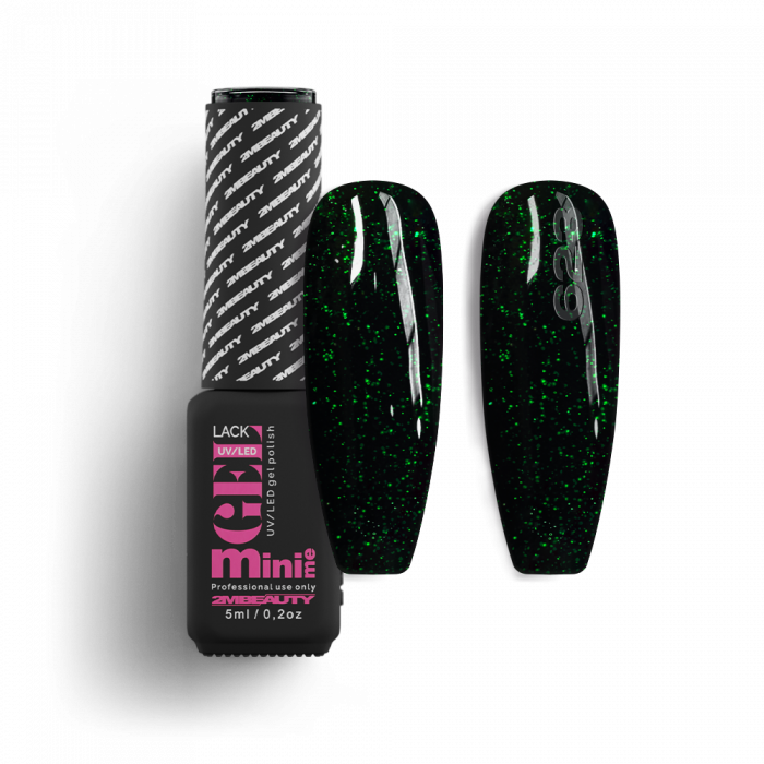 Gel Lack - HEMA Mentes 623 Gel Lack - HEMA Mentes 623