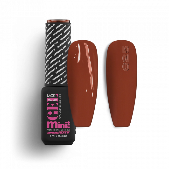 Gel Lack - HEMA Mentes 625 Gel Lack - HEMA Mentes 625