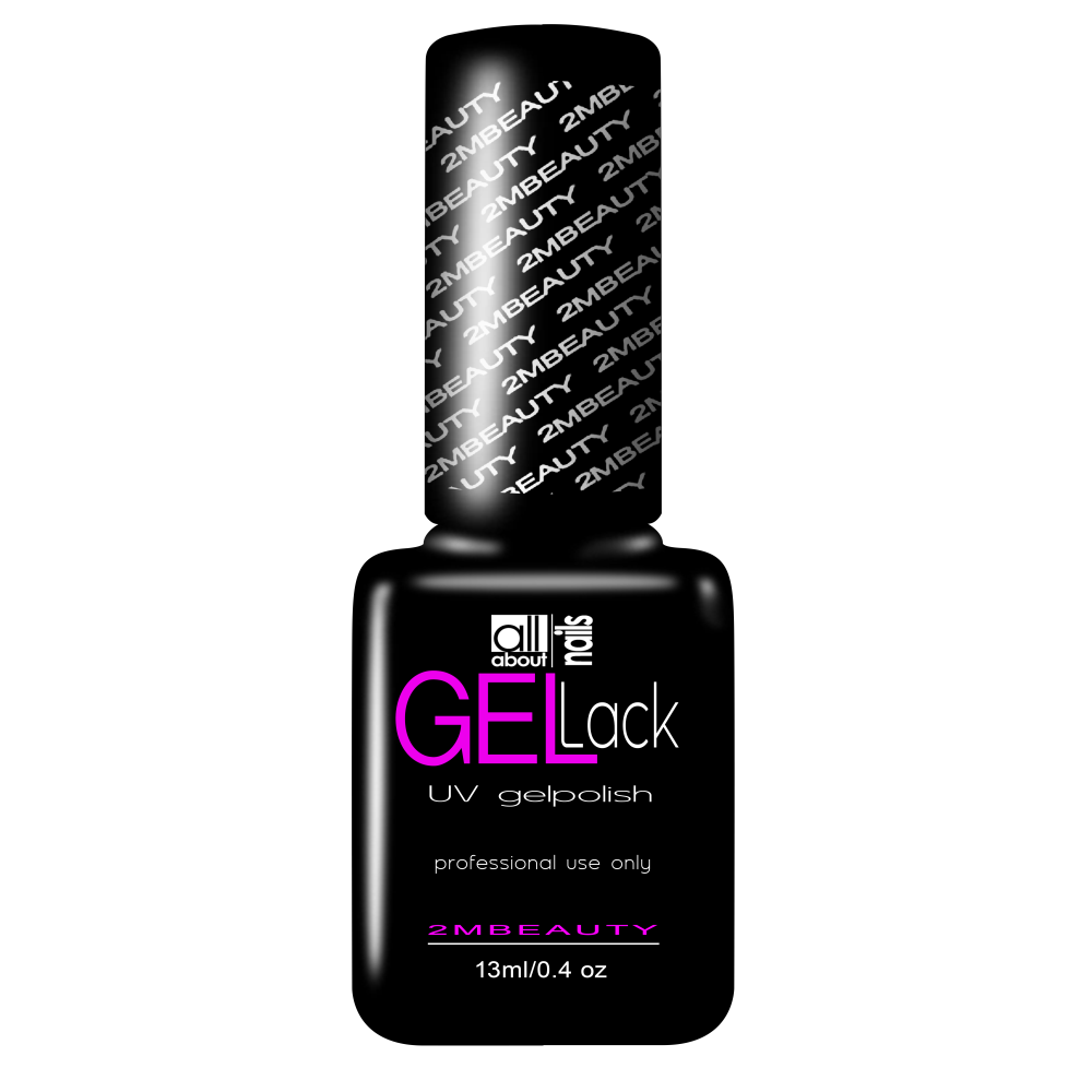 Gel Lack - All In 050 - HEMA Mentes