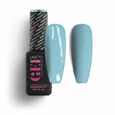 Gel Lack - Matt 927