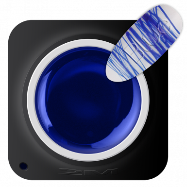 Spider Gel Blue