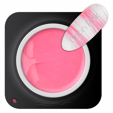 Spider Gel Neon Pink