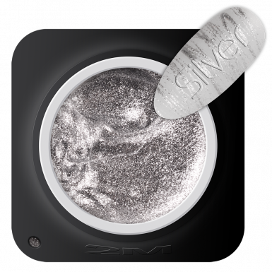 Spider Gel Silver