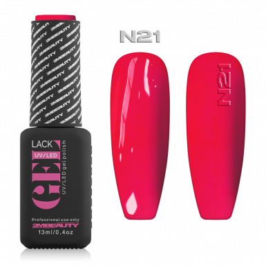 Gel Lack - Neon N021