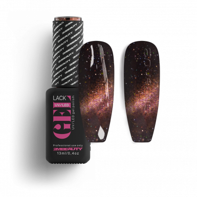 Magnet Effect Glitter 02