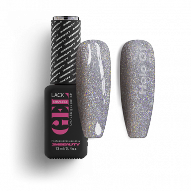 Gel Lack - All In Holo 01