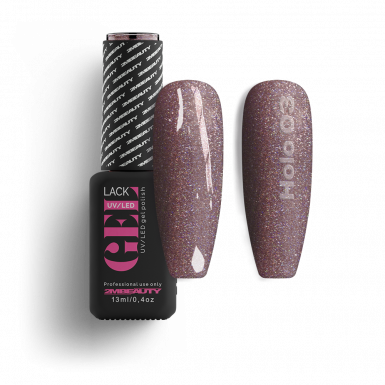 Gel Lack - All In Holo 03