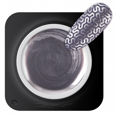 Színes Zselé - Stamping-Art Gel 17