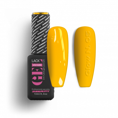 Gel Lack - Glow Neon 05
