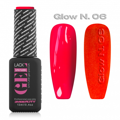 Gel Lack - Glow Neon 06