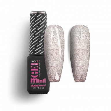 Gel Lack - Magnet Reflective 07