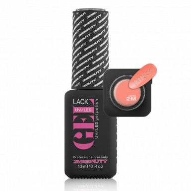 GEL LACK - ALL IN LIM200