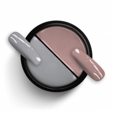 Solid Color Gel Set 16