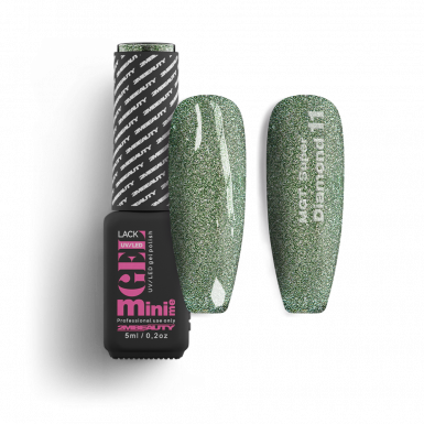 Gel Lack - Magnet Super Diamond 11