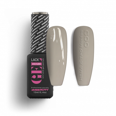 Gel Lack - Hema & TPO Mentes 009
