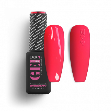 Gel Lack - Neon 442
