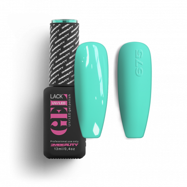 Gel Lack - Fun Color 675