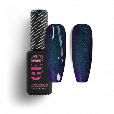 Gel Lack - Galaxy GX001