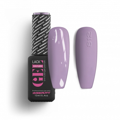 Gel Lack - Fun Color 812