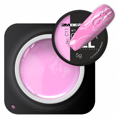 Carving gel C11