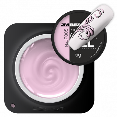 Színes Zselé - Painting color gel P005