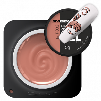 Színes Zselé - Painting color gel P032