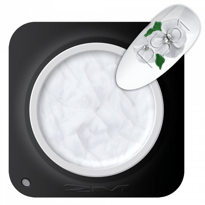 Színes Zselé - PlasteLine PS01 - HEMA Mentes (5g) (4)