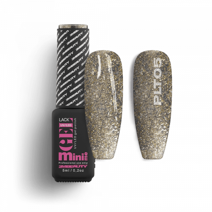 Gel Lack - Platinum 05 - HEMA Mentes (5ml - mini me) (3)