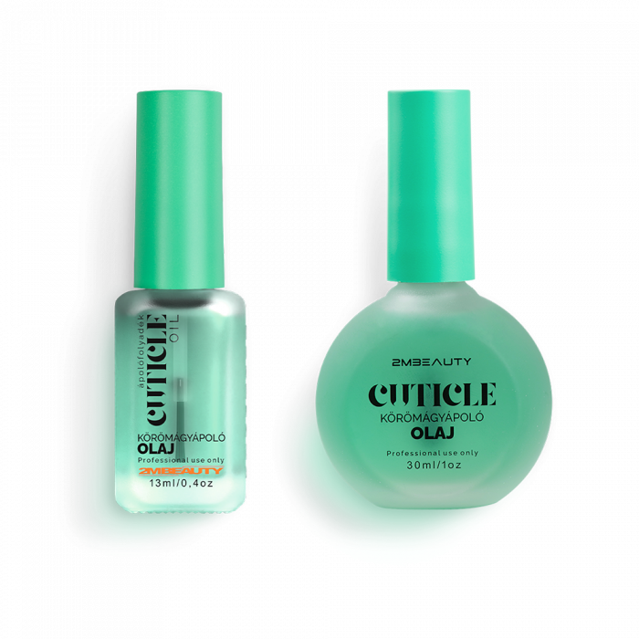 Körömágyápoló Olaj - Kiwi Mojito (13 ml) (2)