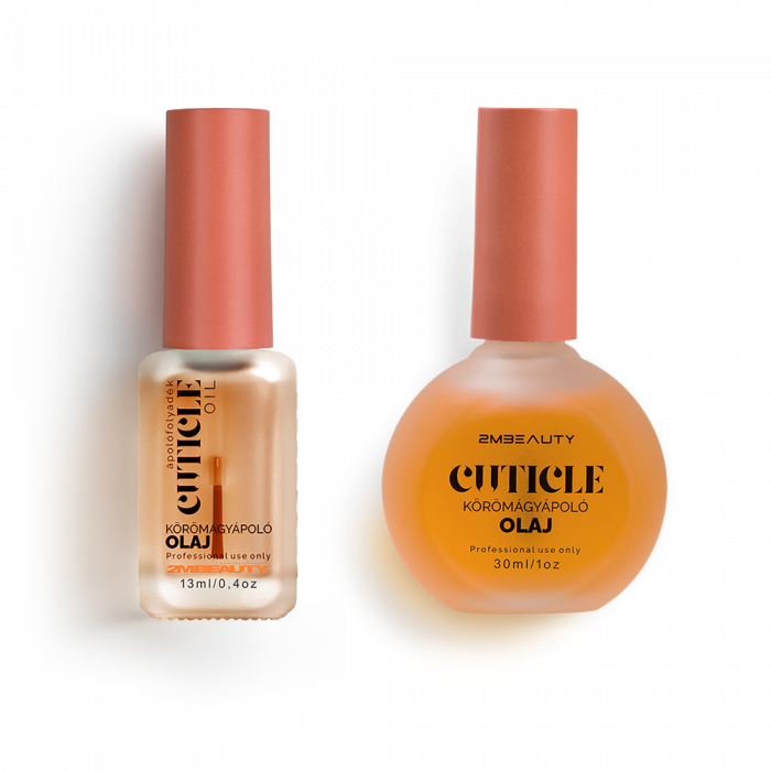 Körömágyápoló Olaj - Mango Margarita (30 ml) (2)