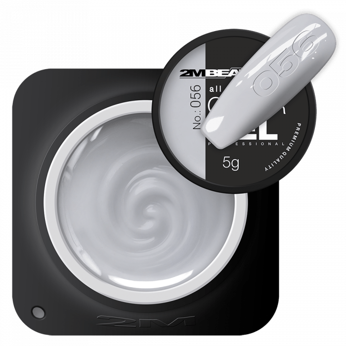 Színes Zselé - Matt 056 - HEMA Mentes (5g) (3)