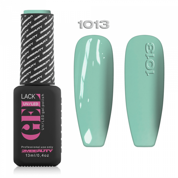 Gel Lack - Matt 1013 - HEMA Mentes (5ml - mini me) (3)