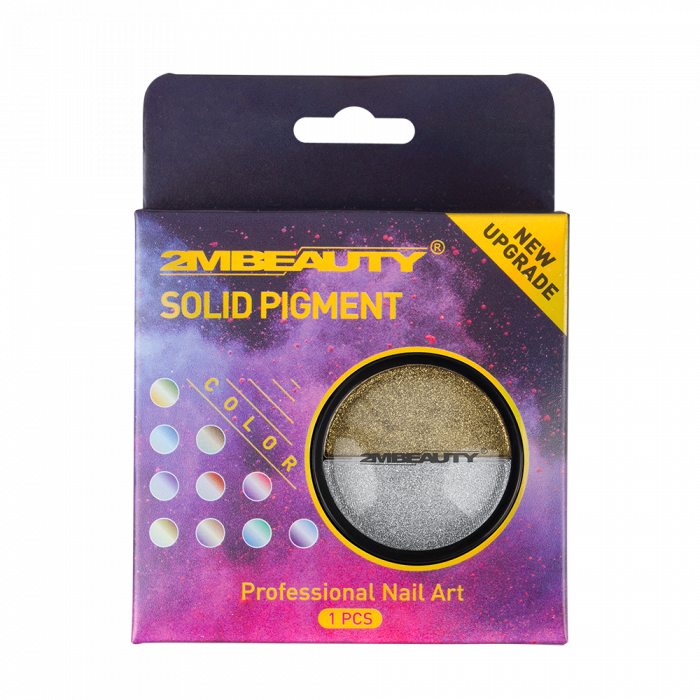 Díszítés – Solid Pigment Silk 03 (2)