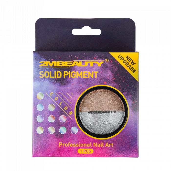 Díszítés – Solid Pigment Silk 05 (2)