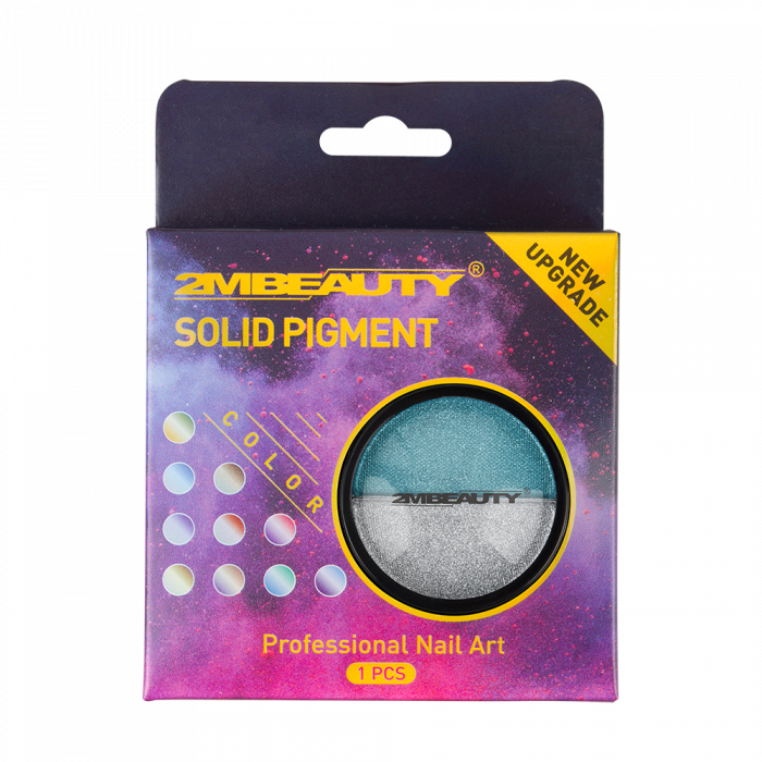 Díszítés – Solid Pigment Silk 07 (2)