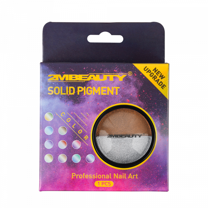 Díszítés – Solid Pigment Silk 09 (2)
