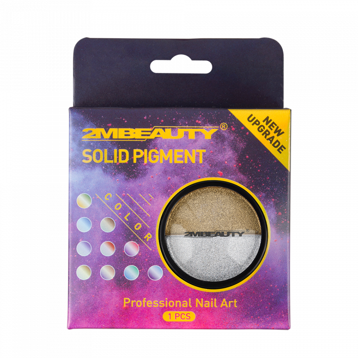 Díszítés – Solid Pigment Silk 10 (2)