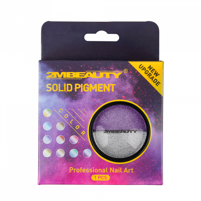 Díszítés – Solid Pigment Silk 11 (2)