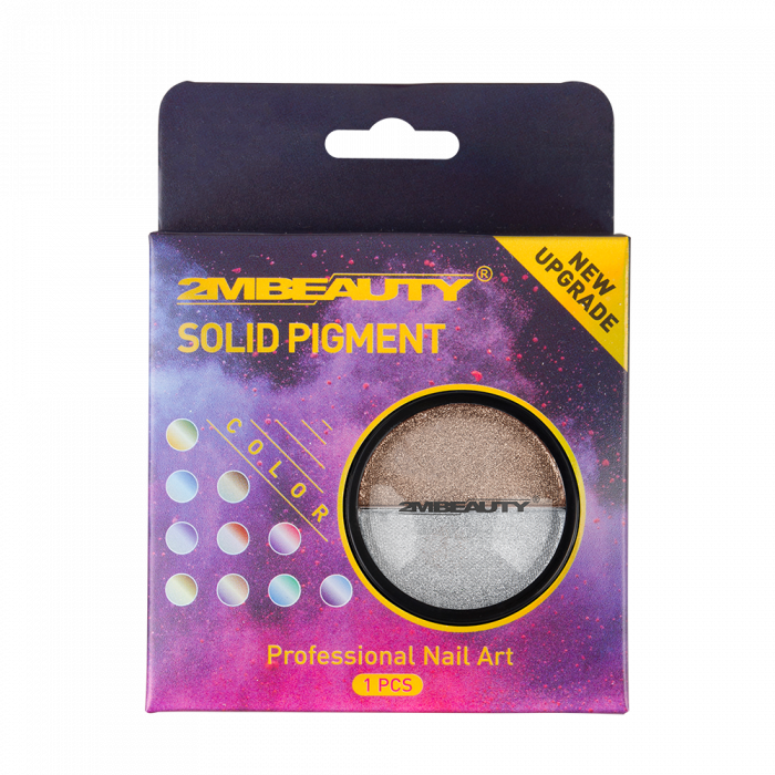 Díszítés – Solid Pigment Silk 12 (2)