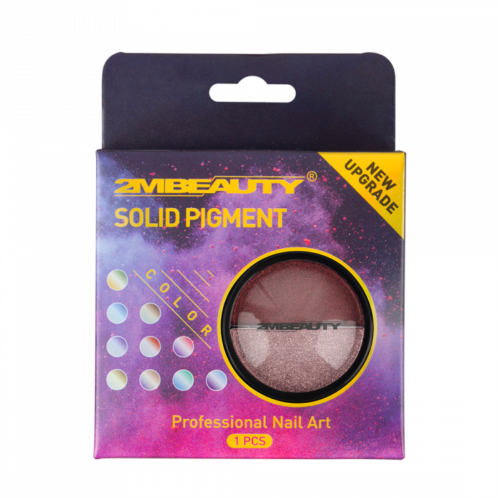 Díszítés – Solid Pigment Silk 13 (2)