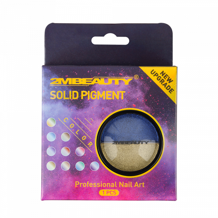 Díszítés – Solid Pigment Silk 14 (2)