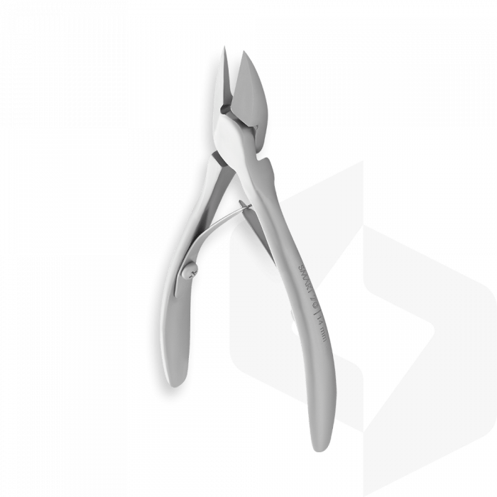Staleks - Körömcsípő Smart NS-70-14 - Élhossz: 18 mm (2)